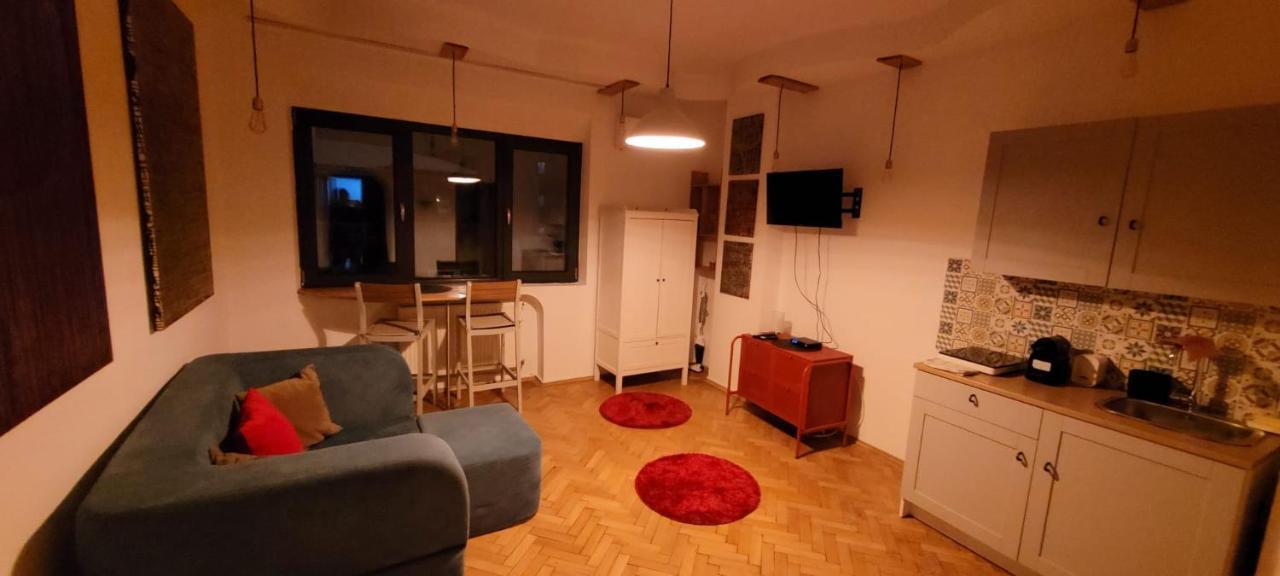 Apartament Maurice Central *