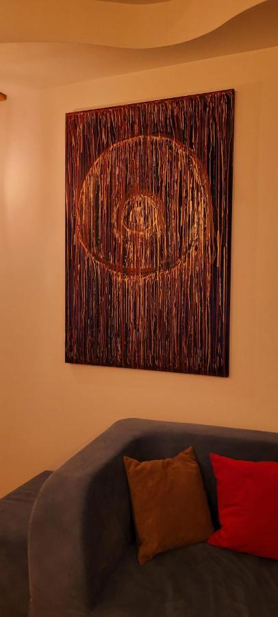Apartament Maurice Central