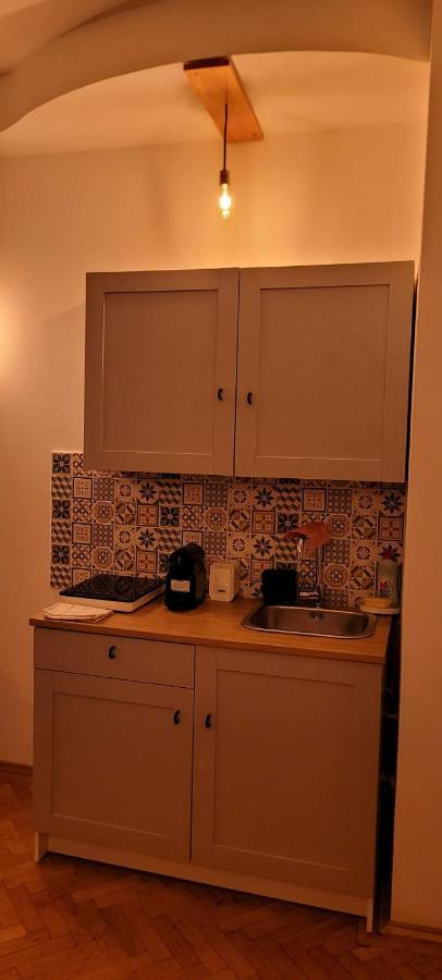 Appartamento Maurice Central Bucarest