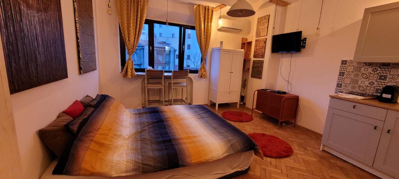 Appartamento Maurice Central *