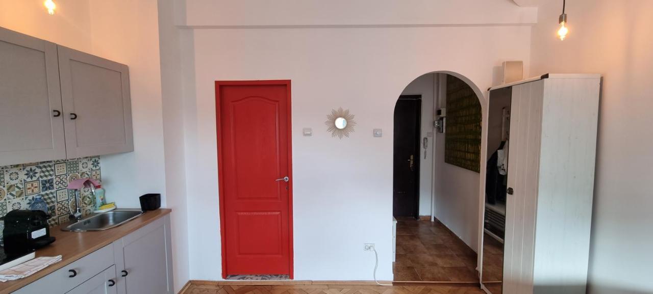 Appartamento Maurice Central *
