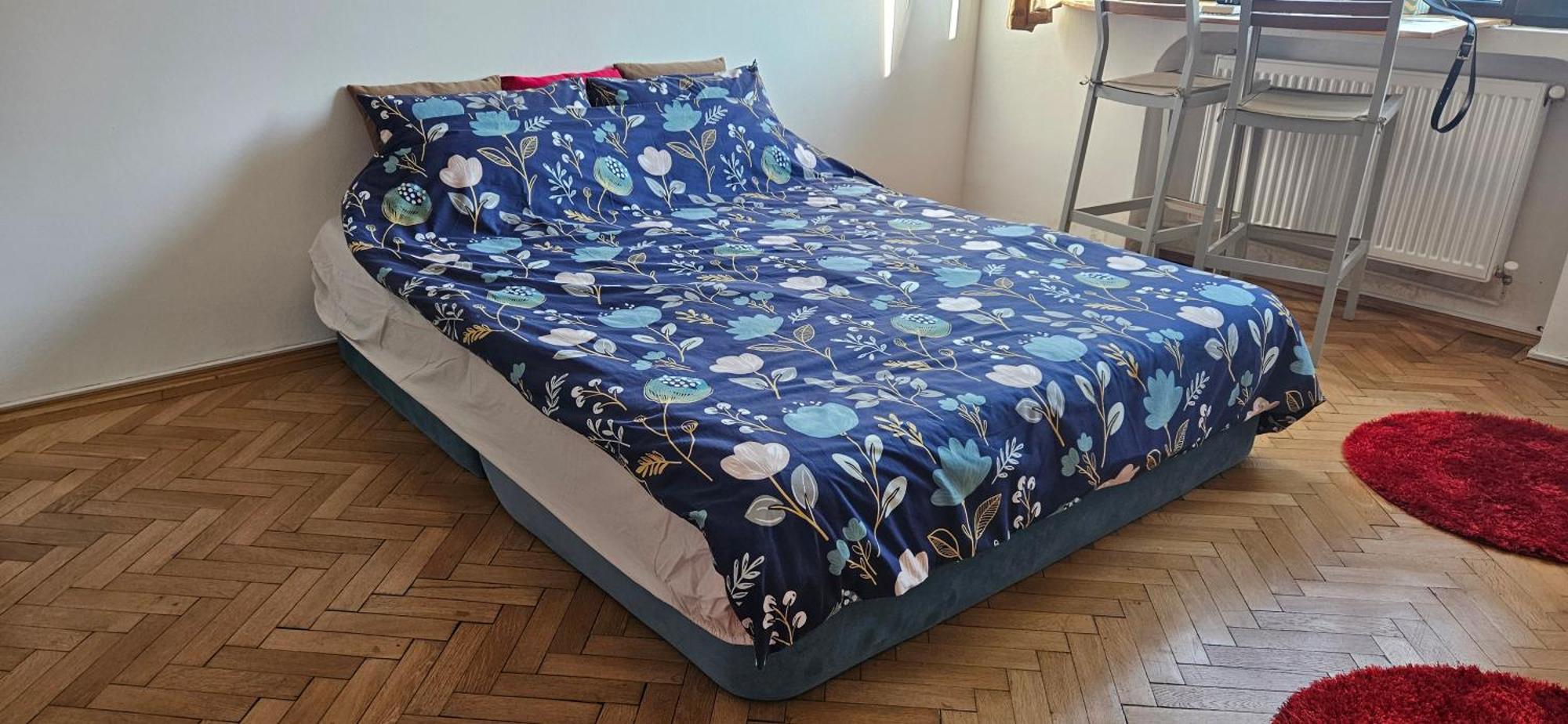 Maurice Central Appartamento Bucarest